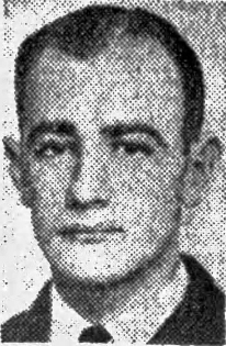 Sgt Geoffrey Firth